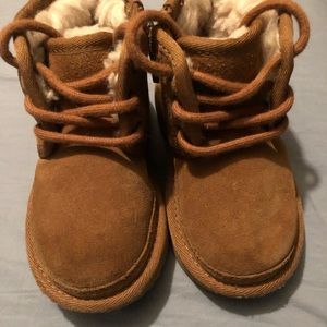 Toddler Boy Ugg Boots